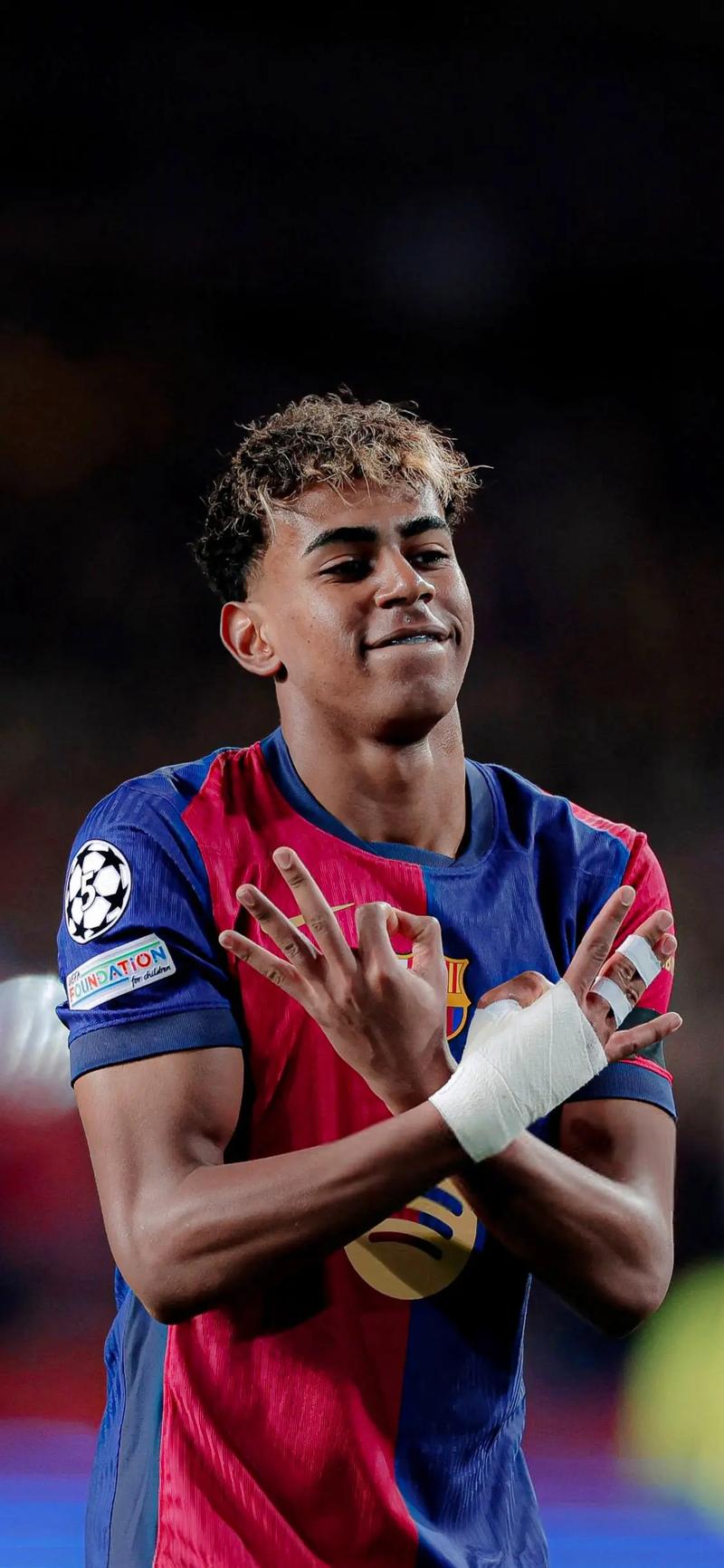 仅次于法蒂和亚马尔，萨特帕耶夫是欧冠第三年轻的进球者（欧冠最年轻进球者榜：萨特帕耶夫位列第三，仅次于法蒂和亚马尔）