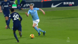 天空体育：埃弗顿3500万+800万镑报价迪布林再次被圣徒拒绝