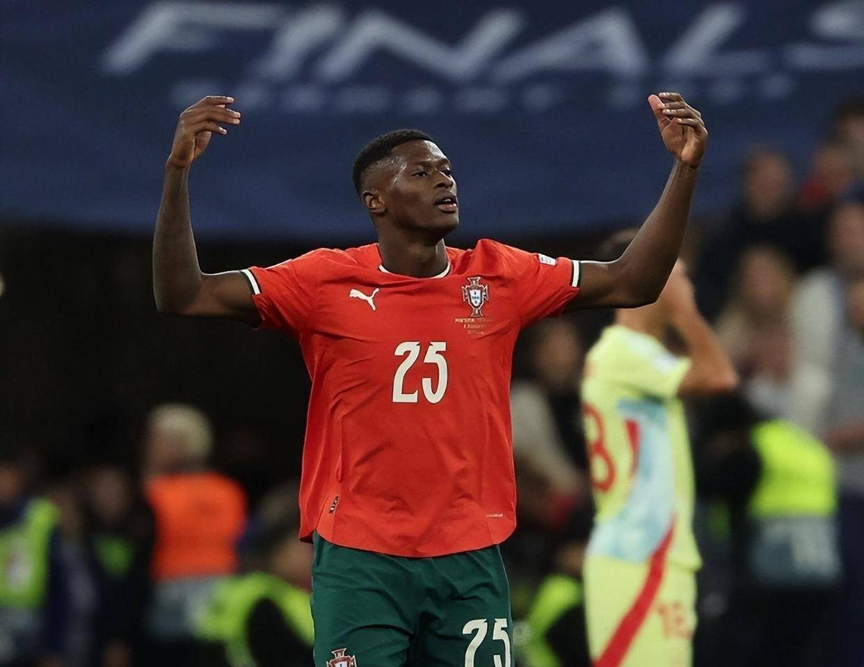 从未被零封，弗里克执教的球队连续36场欧冠取得进球（弗里克带队欧冠已连36场破门，至今未被零封）