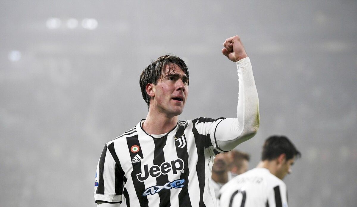 都体：弗拉泰西和阿切尔比寻求更多出场机会，后者想踢世界杯