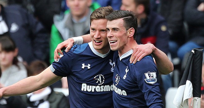 这才是真正的领袖表现（这才是领袖该有的样子）