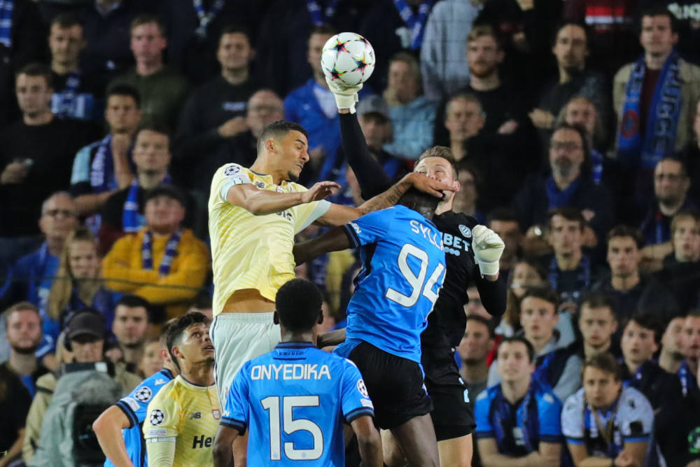 佩杜拉：加斯佩里尼把齐尔克泽视为罗马在冬窗的完美引援（佩杜拉：在加斯佩里尼眼中，齐尔克泽是罗马冬窗的最佳引援人选）