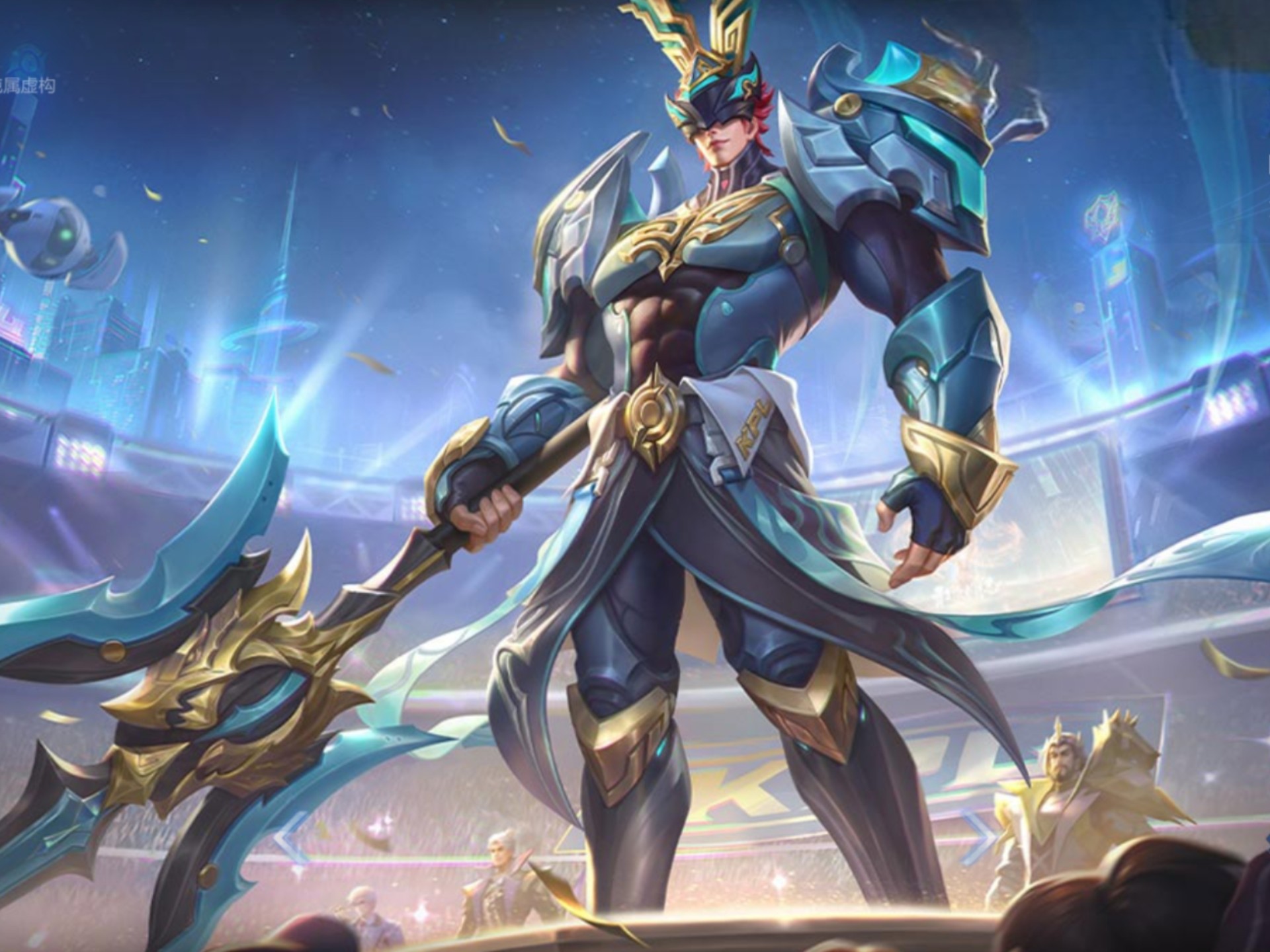 氛围相对友 氛围相对友